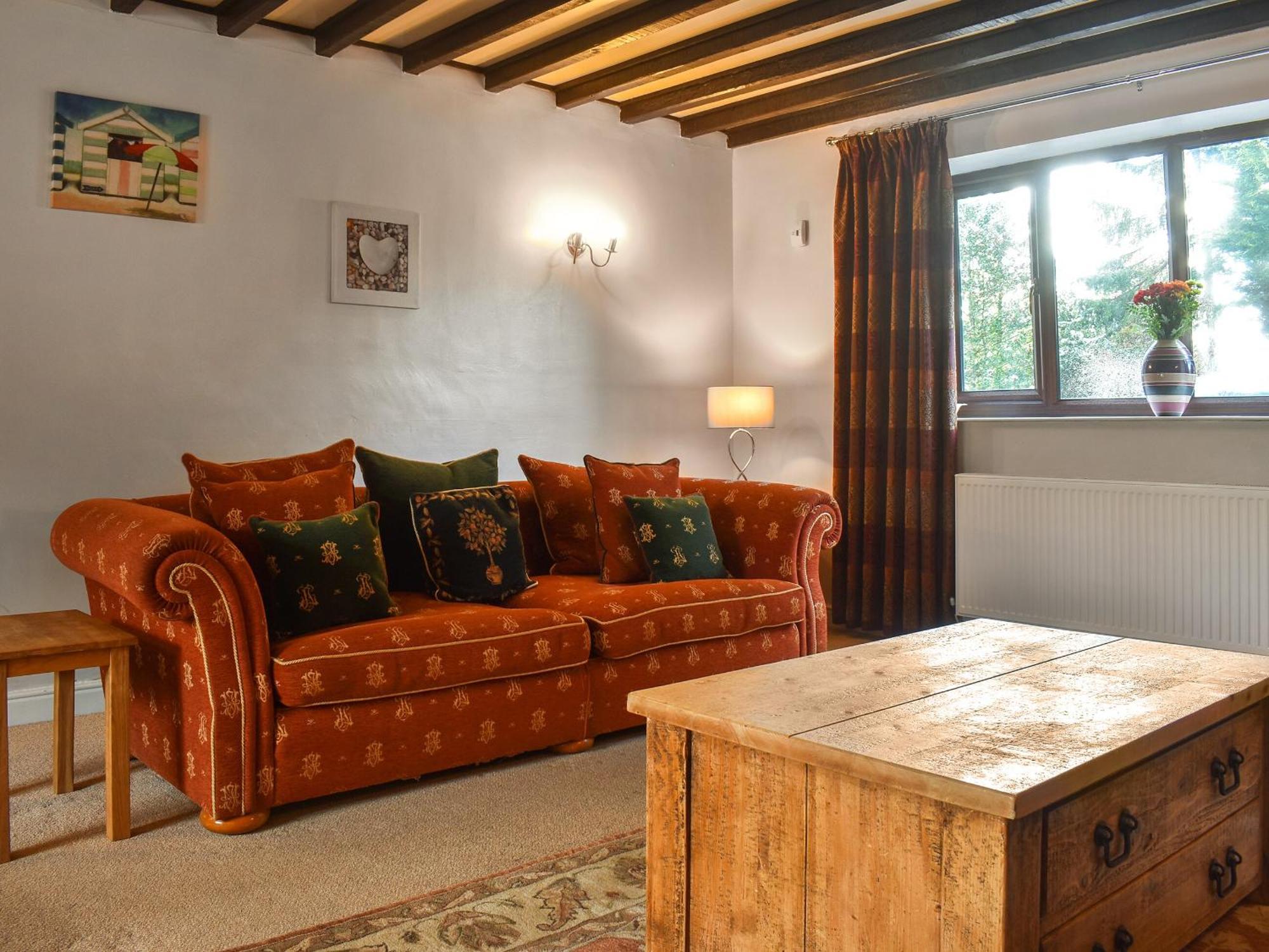 Larpool Mews Villa Whitby Eksteriør bilde